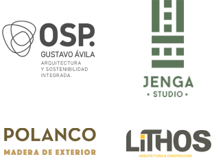 colaboradores construccion madera