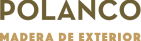 Logo Polanco Maderas